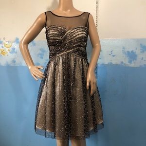 Hailey Logan Sexy Homecoming/ Prom Dress size 9/10